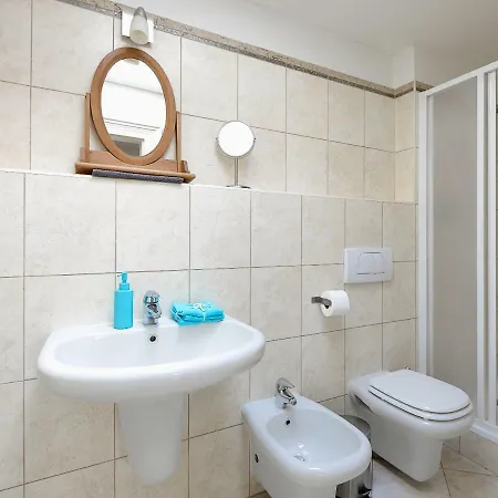 Valentinska Holiday home Prague