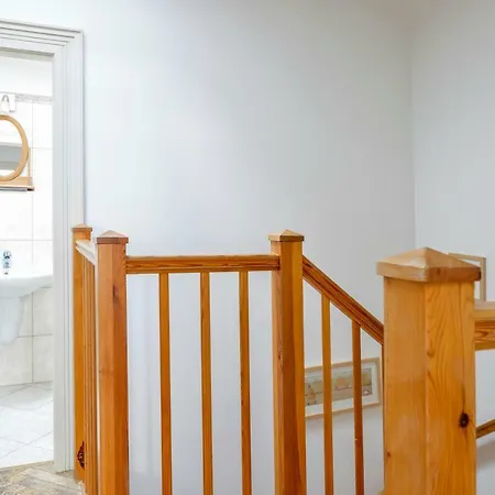 Holiday home Valentinska Prague