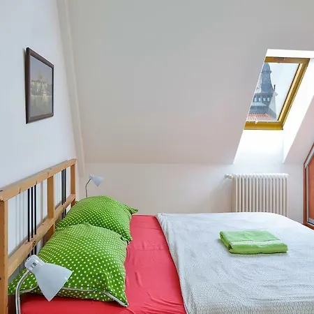 Holiday home Valentinska *